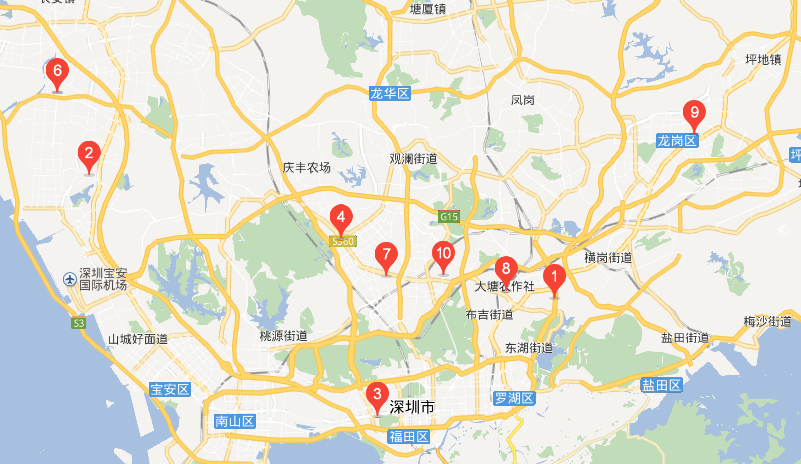 寻找深圳黄色网站香蕉视频公司的方法？